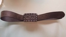Cintura donna calvin usato  Italia