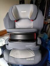 Recaro monza nova for sale  READING