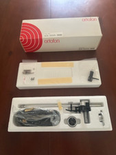 Ortofon 309s tone for sale  Brandon