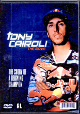 Tony cairoli the usato  Dairago
