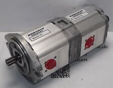 Hydraulikpumpe kramer tremo gebraucht kaufen  Melle