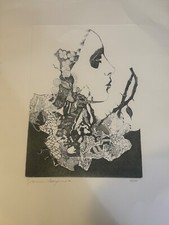 Arte contemporanea gianni usato  Palestrina