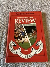scottish football book for sale scottish football book for sale CARNOUSTIE