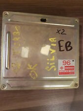  ECU NISSAN SILVIA BLUEBIRD  1,8T  2371021F02  A18-000482 na sprzedaż  PL