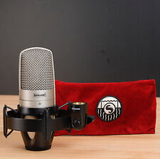 Shure ksm27 large for sale  Fort Wayne