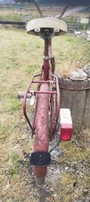 Apollo fold bicycle for sale  BATLEY