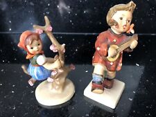 Two vintage hummel for sale  SHEFFIELD