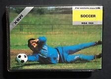 Retrogaming soccer gioco usato  Vigone