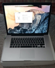 Appel macbook pro d'occasion  Auxonne