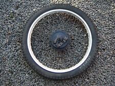 honda twin shock for sale  LEICESTER