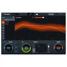 Izotope neutron elements d'occasion  Beauchamp