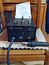 Hakko 850k air d'occasion  Montauban
