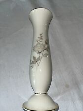Vase fürstenberg blumendekor gebraucht kaufen  Bremerhaven