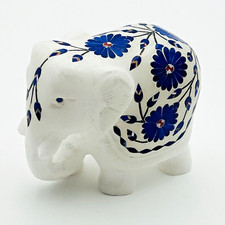 Vintage white marble for sale  Grayslake