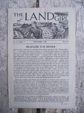 womens land army for sale womens land army for sale MINEHEAD