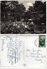 Cartolina casella scrivia usato  Milano