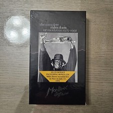 The Complete Miles Davis at Montreux 1973-1991 - 20 CD Box Set comprar usado  Enviando para Brazil