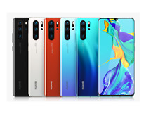 Smartphone Huawei P30 Pro Dual SIM 8GB + 128GB ROM / 8GB + 256GB ROM Original comprar usado  Enviando para Brazil