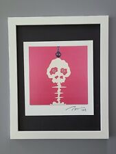 Takashi murakami awesome for sale  Harlingen