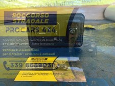 Pulsante regolatore specchiett usato  Cittanova