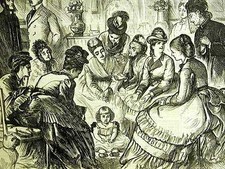 Baby worship victorian for sale  Brooklyn