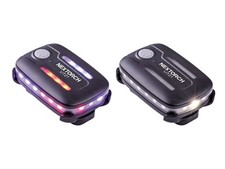 Nextorch ut21 emergency usato  Torino