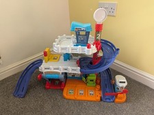 vtech toot toot garage for sale vtech toot toot garage for sale STOCKTON-ON-TEES