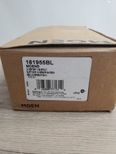 Moen 161955bl tub for sale  Rickman