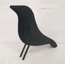 Oiseau bois sculpture d'occasion  Laval
