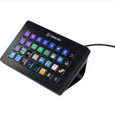 Elgato corsair stream for sale  LONDON