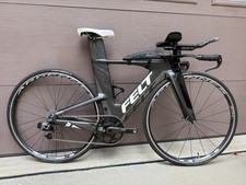 Felt 48cm carbon for sale  Charlotte