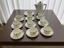 Art deco kaffee gebraucht kaufen  Tübingen