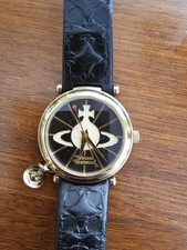 Vivienne westwood black for sale  Bradenton
