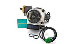 Vaillant grundfos pumpe gebraucht kaufen  Remscheid