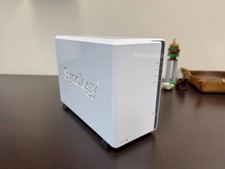 Synology ds220j bay for sale  Mahwah