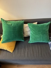 John lewis velvet for sale  LONDON