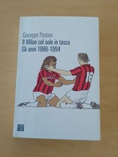 Milan col sole usato  Santhia