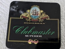Alte dose blechdose gebraucht kaufen  Unkel