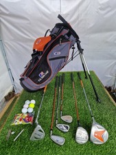Kids golf junior for sale  BRACKNELL