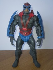 Stratos motuc action usato  Milano