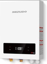 Electric tankless water for sale  Garden Grove