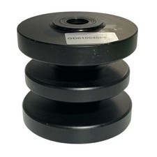 Black bottom roller for sale  Owings Mills