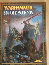 Warhammer fantasy armeebuch gebraucht kaufen  Erlensee