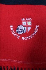Sciarpa scarf calcio usato  Afragola