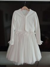Wunderschönes kommunionkleid  gebraucht kaufen  Bad Orb
