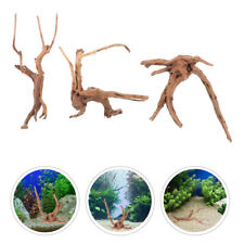 Pcs driftwood aquarium for sale  Shipping to Ireland