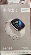 Fitbit sense 1st for sale  Brooklyn