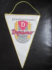 Wimpel dynamo bezirk gebraucht kaufen  Deutschland
