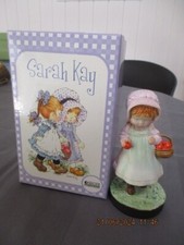 Sarah kay sammelfigur gebraucht kaufen  Niederndodeleben