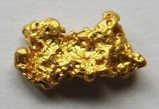 Goldnugget 32 gramm gebraucht kaufen  Berlin